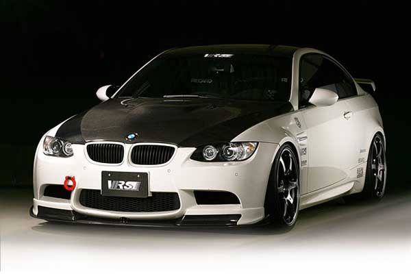 Varis/vrs bmw e92 m3