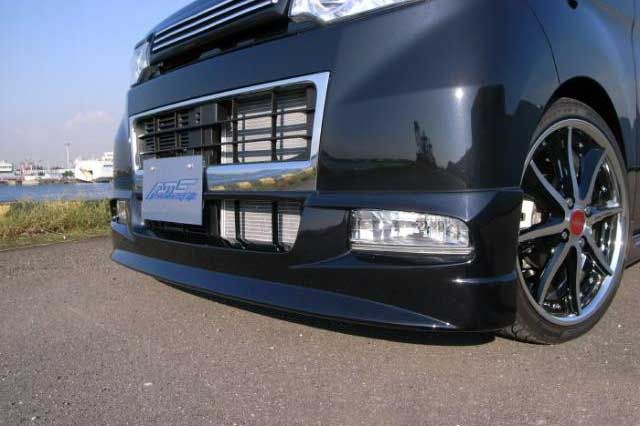 AMS AMS タント カスタム L375S/L385S マイナーチェンジ前