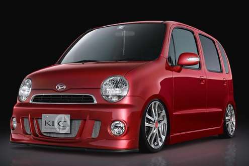 エアロパーツ Daihatsu ムーヴ ラテ 軽自動車全般 全国通販ok エアロパーツ Daihatsu ムーヴ ラテ 軽自動車全般 全国通販ok