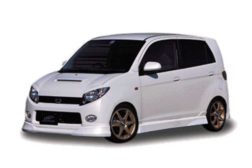 エアロパーツ Daihatsu Max 軽自動車全般 全国通販ｏｋ