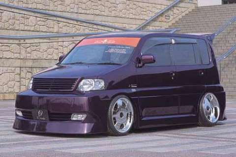 Машина s mx