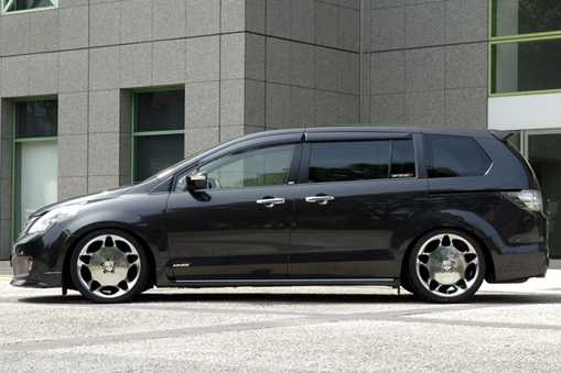 Mazda mpv ly3p