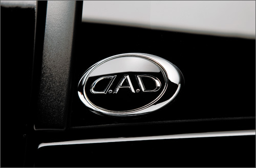 Garson D A D Dx Edition ワゴンr Mc系