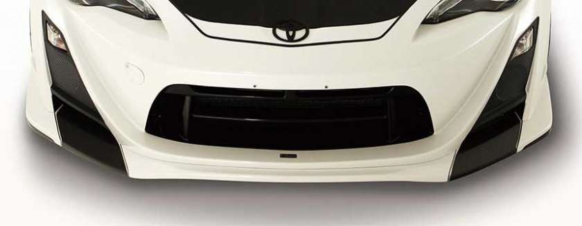 VARIS ARISING-2 86 ZN6