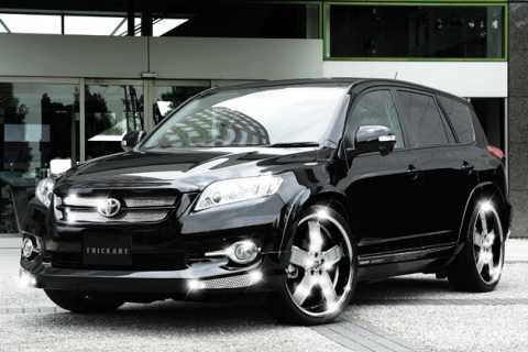 エアロパーツ TOYOTA ヴァンガード 自動車全般 全国通販ＯＫ！