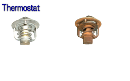 thermostat