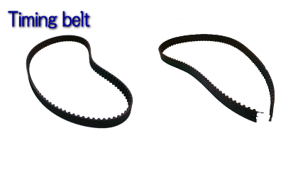 timing belt