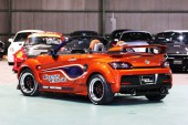 CROSS Extric COPEN GR SPORT