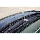 オプション：ダクトＡ（センターダクト）