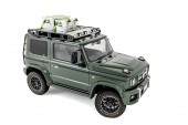 JIMNY SIERRA “ little G. AVENTURA”