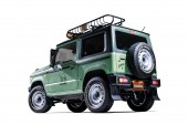 JIMNY “little G. TRADITIONAL”