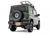 JIMNY “little G. TRADITIONAL”