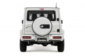 JIMNY SIERRA “ little G. ADVANCE”