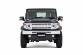 JIMNY SIERRA JIMNY little B