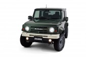 JIMNY SIERRA JIMNY the ROOTS