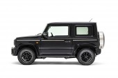 JIMNY SIERRA little G. STANDARD