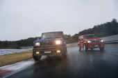 JIMNY SIERRA &ldquo;little 5.（サンク）&rdquo;