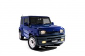 JIMNY SIERRA &ldquo;little 5.（サンク）&rdquo;