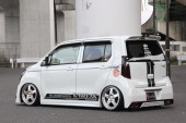 COMPLETE 零式 - WAGON R MH34S 前期