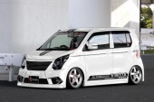 COMPLETE 零式 - WAGON R MH34S 前期