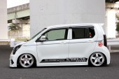 COMPLETE 零式 - WAGON R MH34S 前期