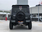 JIMRIDE JIMNY（JB64）