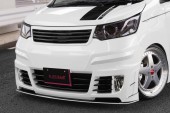 ZERO CUSTOM – WAGON R STINGRAY MH34S