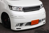 COMPLETE – WAGON R STINGRAY MH23S