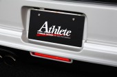 ATHLETE – EVERY DA64W