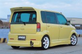 CROSS EK WAGON H81W
