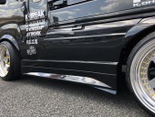 COMPLETE – HIJET JUMBO/HIJET TRACK500（前期）