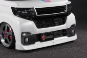 ATHLETE+S – TANTO CUSTOM LA600後期 RS(X)/SAⅡ/RS