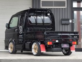 GRANZ FLAP SUZUKI DA16T CARRY SUPERCARRY