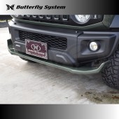 GLANZ FLAP SUZUKI JB74 JIMNY SIERRA