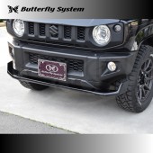 GLANZ FLAP SUZUKI JB64 JIMNY