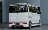 GLANZ SUZUKI DA17W EVERY WAGON