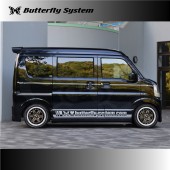 GLANZ SUZUKI DA17V EVERY VAN