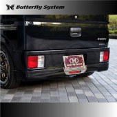 GLANZ SUZUKI DA17V EVERY VAN