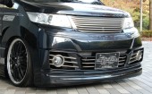 黒死蝶セカンドインパクト SUZUKI MH23 WAGON R STINGRAY
