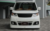 黒死蝶セカンドインパクト SUZUKI MH34 WAGON R STINGRAY