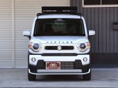 GLANZ FLAP SUZUKI MR52S MR92S HUSTLER