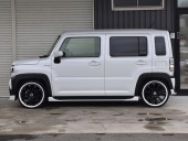 GLANZ FLAP SUZUKI MR52S MR92S HUSTLER