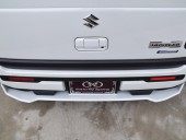 GLANZ FLAP SUZUKI MR52S MR92S HUSTLER