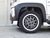 GLANZ FLAP SUZUKI MR52S MR92S HUSTLER