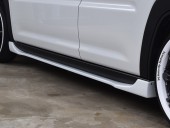 GLANZ FLAP SUZUKI MR52S MR92S HUSTLER