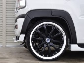 GLANZ FLAP SUZUKI MR52S MR92S HUSTLER