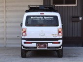 GLANZ FLAP SUZUKI MR52S MR92S HUSTLER