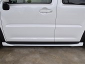 GLANZ FLAP SUZUKI MR52S MR92S HUSTLER