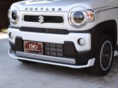 GLANZ FLAP SUZUKI MR52S MR92S HUSTLER