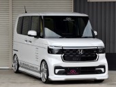 GLANZ HONDA JF5 JF6 N-BOX CUSTOM